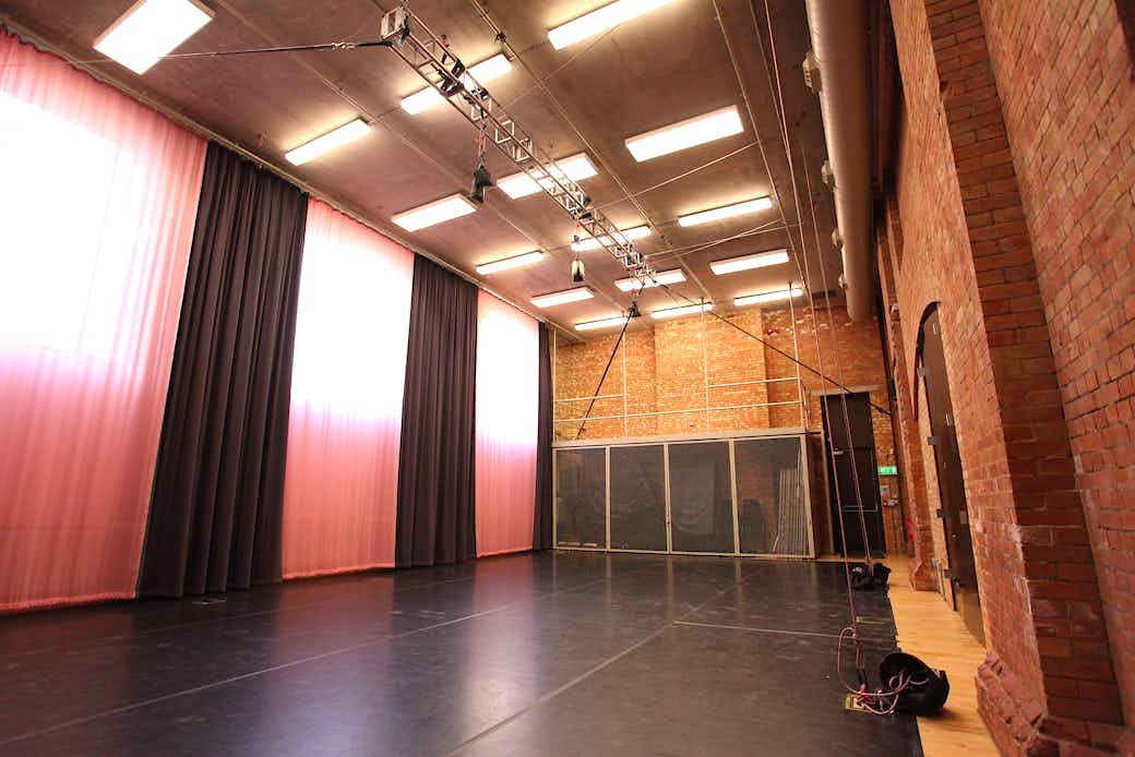 Venue photo thumbnail