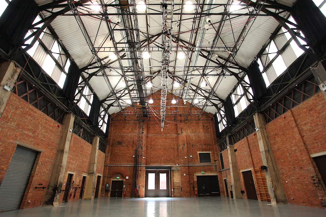 Venue photo thumbnail