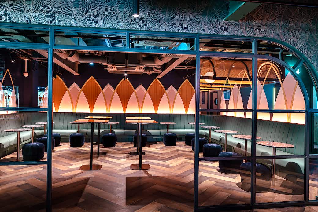 Venue photo thumbnail