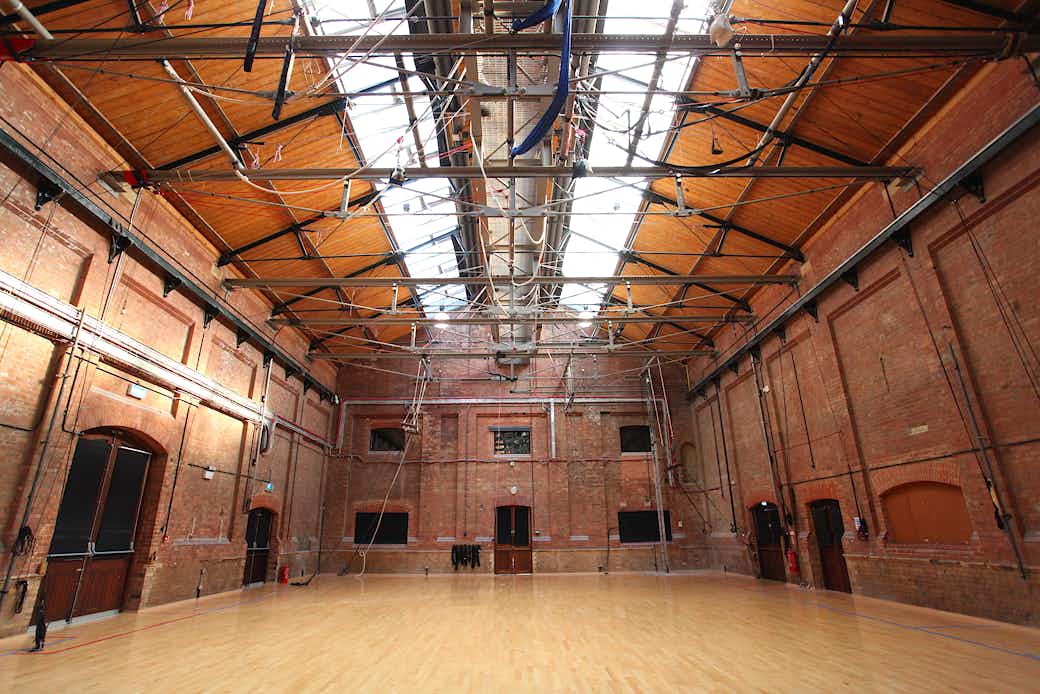 Venue photo thumbnail
