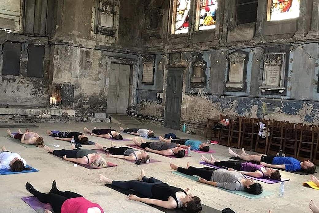 Venue photo thumbnail
