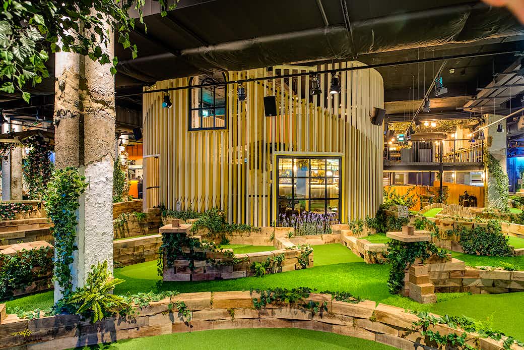 Venue photo thumbnail